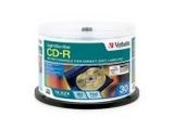 CD-R 80MIN 700MB 52X LightScri