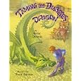 Taming the Diabetes Dragon by  Anne Dennis and Thom Buttner