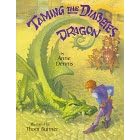 Taming the Diabetes Dragon by  Anne Dennis and Thom Buttner