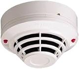 SYSTEM SENSORS 5451 HEAT DETECTOR 135 DEG. ROR REQUIRES BASE (B400 SERIES)