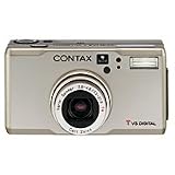 CONTAX TVS Digital Camera (Windows / Mac ) ? Black