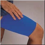 Cho-Pat Thigh Compression Support