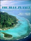 The blue planet : an introduction to earth system science