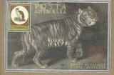 Posta Animalia - Postcard Book