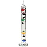 Review A1Gifts  / Piccolo Galileo Thermometer 28cm