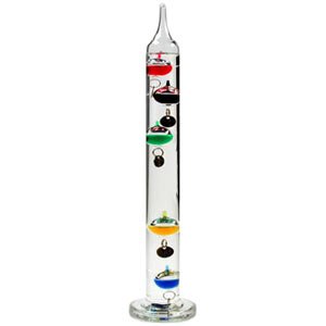 Childrens Toyshop  Toys : Piccolo Galileo Thermometer 28cm