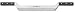 Wusthof Gourmet 12 Cheese Knife, Double Handle