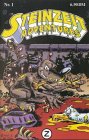Steinzeit Adventures - Rost