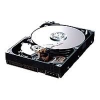 Samsung SpinPoint T133 HD400LD - Disque dur - 400 Go - interne - 3.5" - ATA-100 - 7200 tours/min - m�moire tampon : 8 Mo