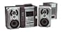 SONY  MHC-GX40 High Powered Stereo Mini System