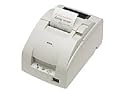 Epson TM U220D - Receipt printer - colour - dot-matrix - Roll (7.6cm) - 17.8 cpi - 9 pin - up to 6 lines/sec - serial
