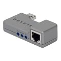 Belkin USB Gigabit Ethernet Adapter