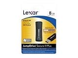 Lexar Media - Lexar JumpDrive Secure
