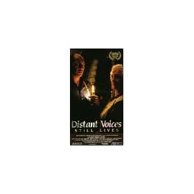Distant Voices Still Lives [VHS]