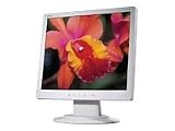 Acer AL1714 43,2 cm (17 Zoll) TFT Monitor weiß 14ms
