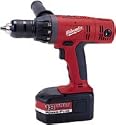 18V 1/2" Cordless Diver/ Drill Milwaukee No. 0622-24