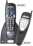 900 MHZ Phone and Remote Combo