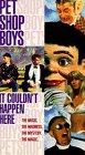 Pet Shop Boys- It Couldnt Happen Here