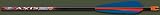 EASTON TECHNICAL PRODUCTS ST AXIS JUNIOR ARROW -- 12 PACK Size: 28