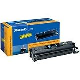 Pelikan Kassette mit Chip Toner schwarz 5000 Seiten Color Laserjet 2550 / 2820 / 2840