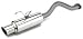 Skunk2 413-05-2025 STD Stainless Mega Power Cat-Back Exhaust Systems