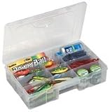 Tackle Logic® Deep Utility Tackle Box