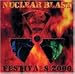Nuclear Blast Festivals 2000