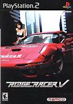Ridge Racer 5- PS2