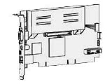 HP TopTools Remote Control Card - Network adapter - PCI - EN, serial - 10Base-T, serial - 2 ports