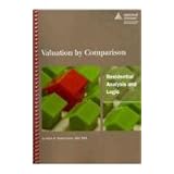 valuation by comparison residential analysis and logic