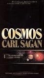 Cosmos Carl Sagan I: The Shores of the Cosmic Ocean