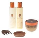  : Ojon 3 Piece Restorative Hair Ritual Kit
