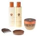 Beauty : Ojon 3 Piece Restorative Hair Ritual Kit