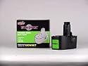 Cordless Tool Battery For Various Dewalt Models 18V 2200MAH NiCd