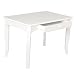 Toys : KidKraft Brighton Table  - White