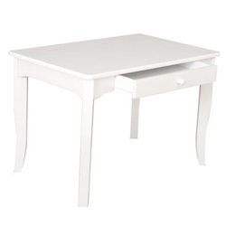 Toys: KidKraft Brighton Table    White