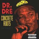 Concrete Roots