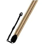 Domke Gripper Camera Strap, 1.5 inch with Swivel Quick Release, Tan.