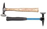 Hammer Large Face Pick Finishing