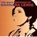 Many Grooves of Barbara