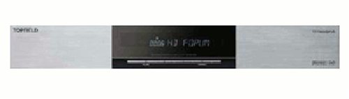 Topfield TF 7700 HD PVR Digitaler Satelliten-Receiver mit 160 GB Festplatte