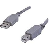 A Male to B Male USB Cable