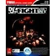 Def Jam: Fight for NY (Prima Official Game Guides)