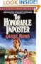 The Honorable Imposter (The House of Winslow #1)
