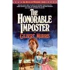 Honorable Imposter (House of Winslow)