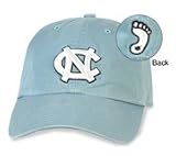 North Carolina Tar Heels Cotton Franchise Cap - B0002OES84