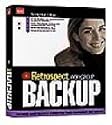 Retrospect Workgroup Backup (20-client)