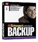 Retrospect Workgroup Backup (20-client)