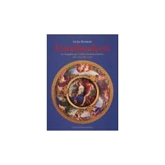 Emailmalerei an Augsburger Goldschmiedearbeiten von 1650 bis 1750