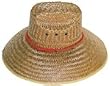 Lifeguard Hat by Peter Grimm - One Size Fits All